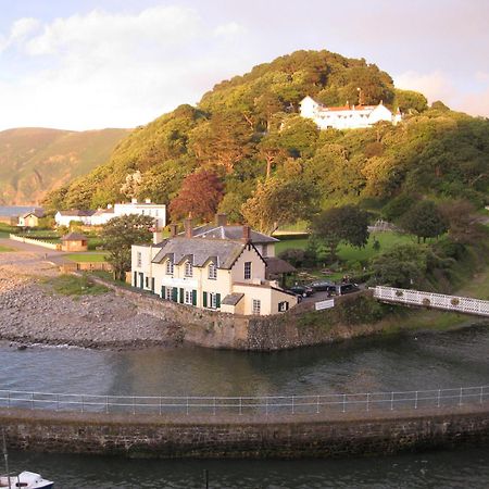 Rock House Hotel ลินตัน ภายนอก รูปภาพ